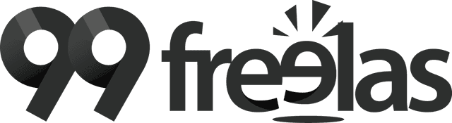 99Freelas 5.0 em 12 avaliações