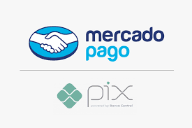 Pix pelo Mercado Pago